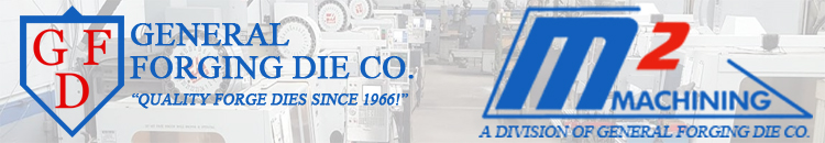 General Forging Die Co