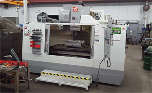 General Forging Die Co