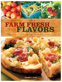 Cook Local Food