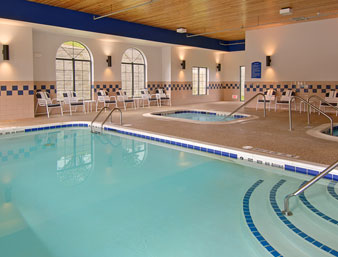 Sunrise Pool Builders, Inc