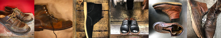 Red Wing Shoes and Boots in Chicago, IL (Arlington Heights)