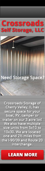Crossroads Self Storage of Nothern Illinois