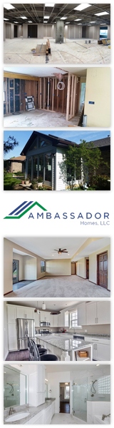 Ambassador Homes