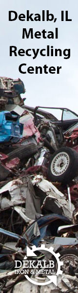 Dekalb Iron and Metal