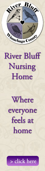 River Bluff Nursing Home